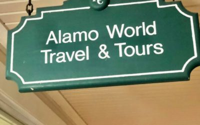 Monthly Mixer – Alamo World Travel’s 40th Anniversary
