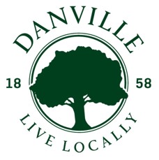 Danville Live Locally