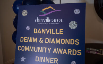 Danville Denim & Diamonds 2023