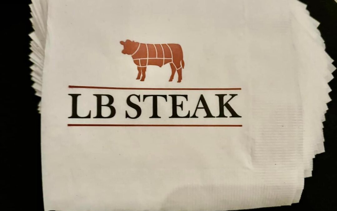 Monthly Mixer at LB Streak