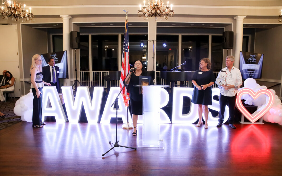 Community Awards Celebration 2025