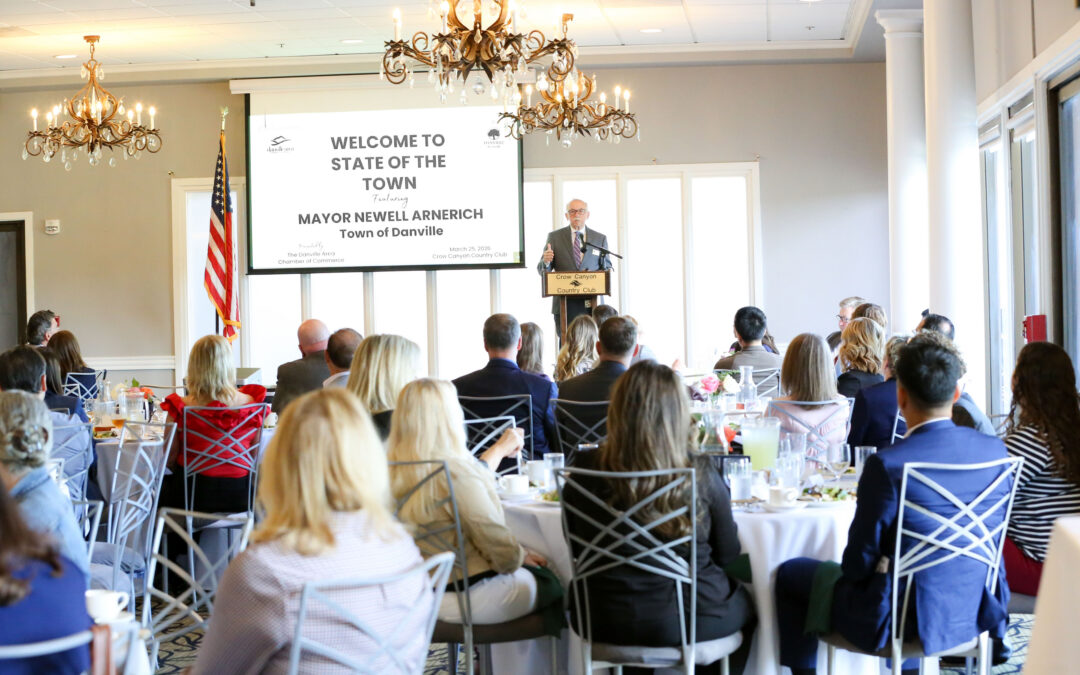 State of the Town 2026 Gallery